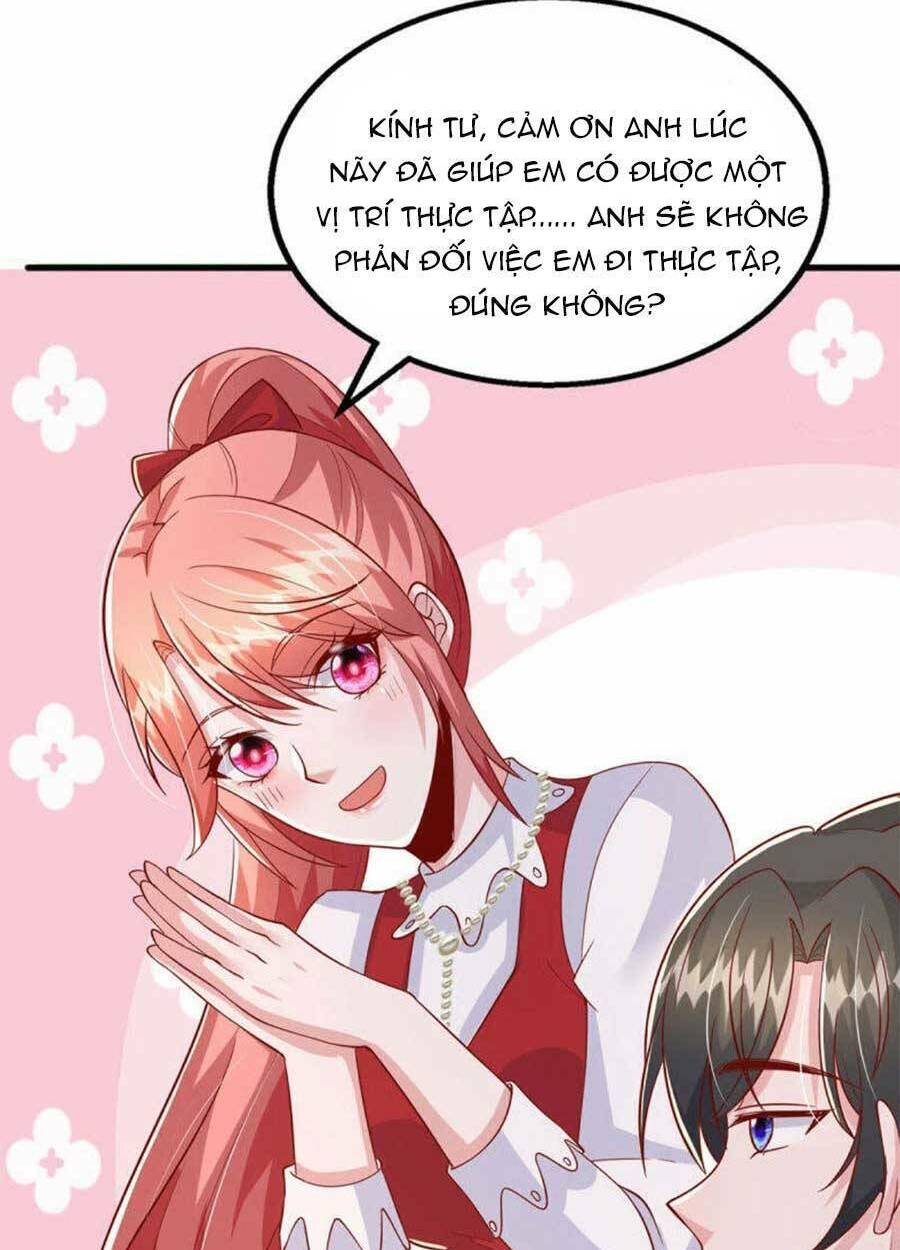 Đại Lão Gọi Tôi Là Tiểu Tổ Tông Chapter 107 - Trang 2