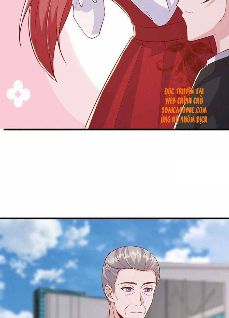 Đại Lão Gọi Tôi Là Tiểu Tổ Tông Chapter 107 - Trang 2