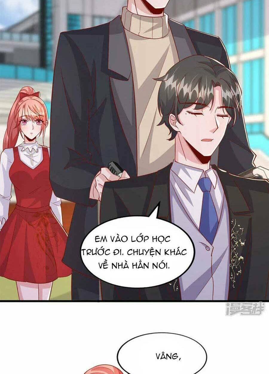 Đại Lão Gọi Tôi Là Tiểu Tổ Tông Chapter 107 - Trang 2