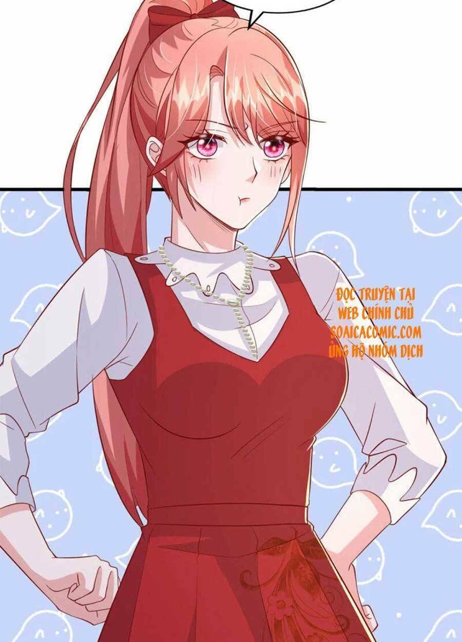 Đại Lão Gọi Tôi Là Tiểu Tổ Tông Chapter 107 - Trang 2