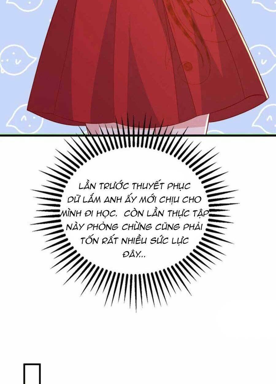 Đại Lão Gọi Tôi Là Tiểu Tổ Tông Chapter 107 - Trang 2