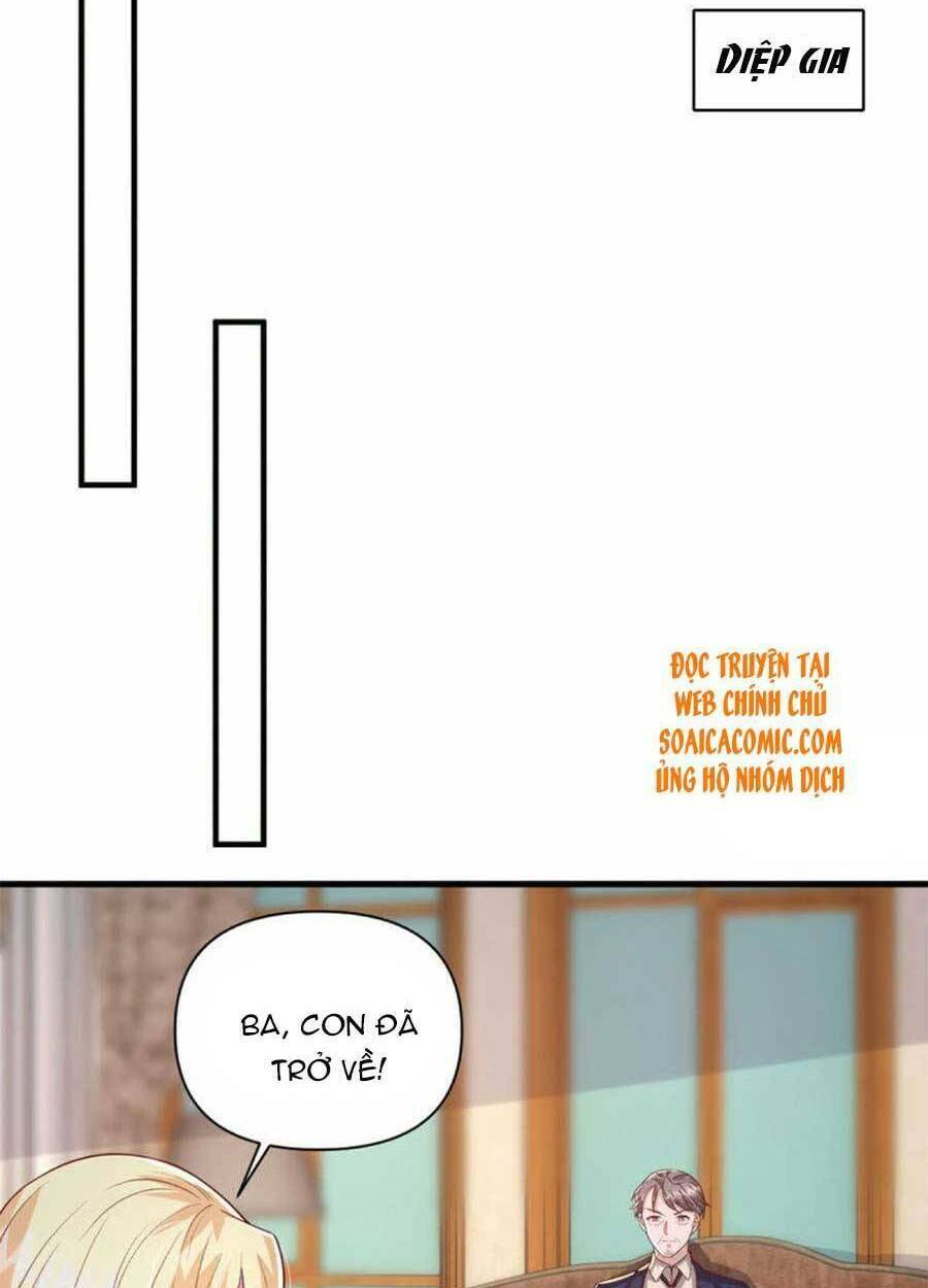 Đại Lão Gọi Tôi Là Tiểu Tổ Tông Chapter 107 - Trang 2