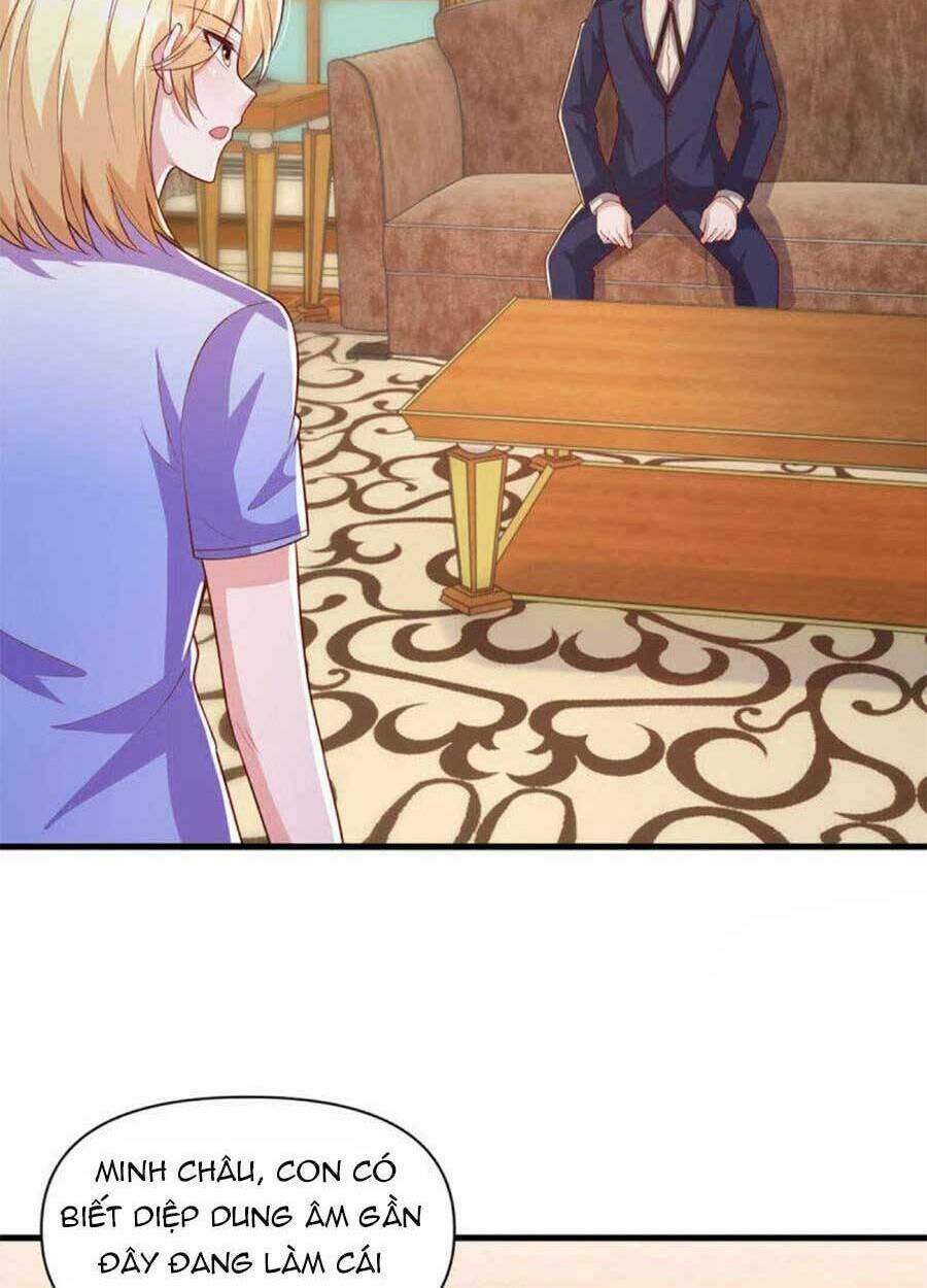 Đại Lão Gọi Tôi Là Tiểu Tổ Tông Chapter 107 - Trang 2