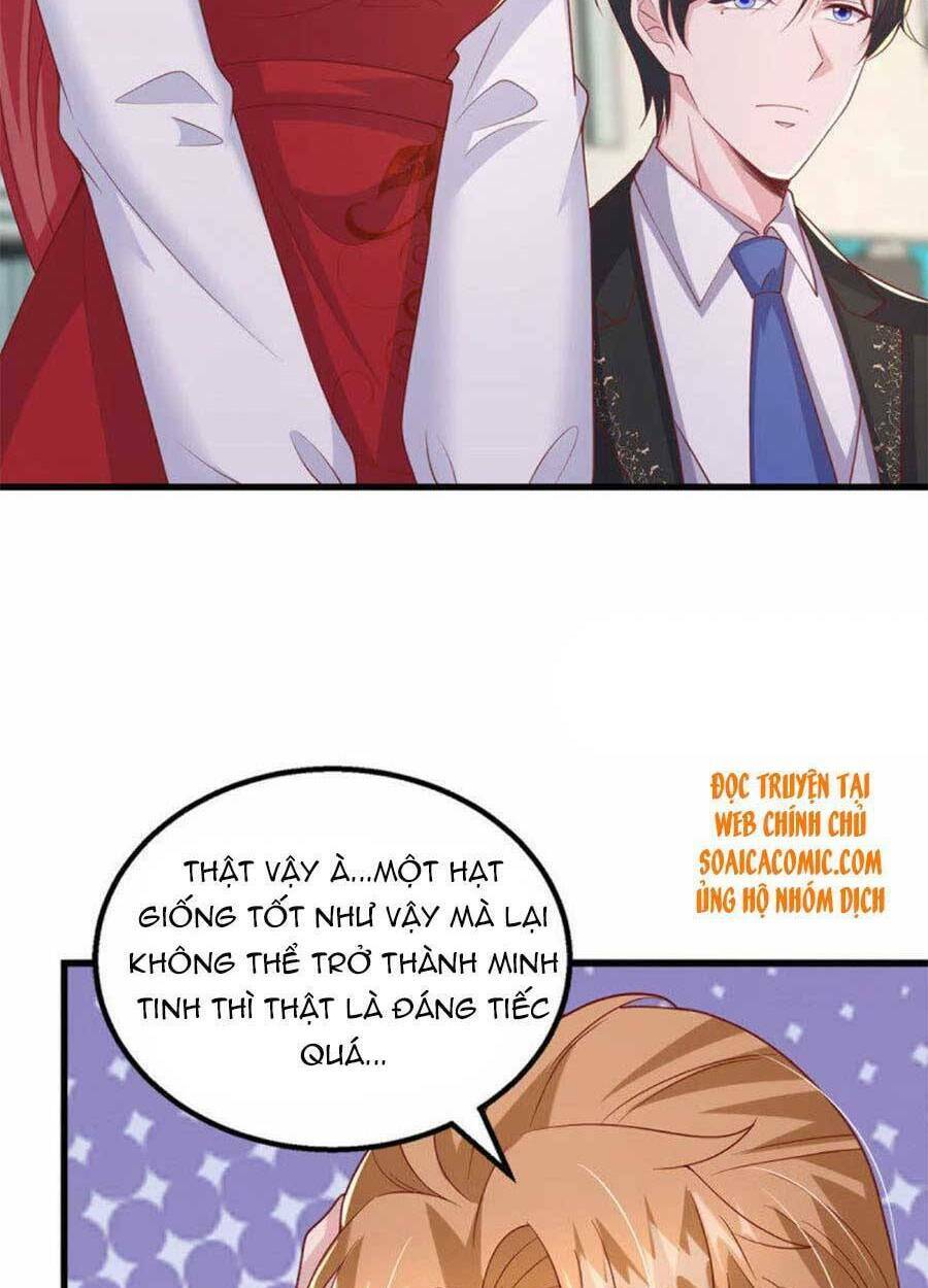 Đại Lão Gọi Tôi Là Tiểu Tổ Tông Chapter 107 - Trang 2