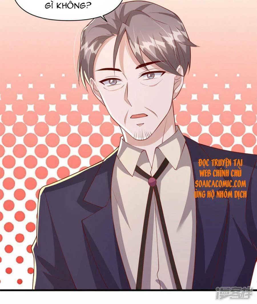 Đại Lão Gọi Tôi Là Tiểu Tổ Tông Chapter 107 - Trang 2