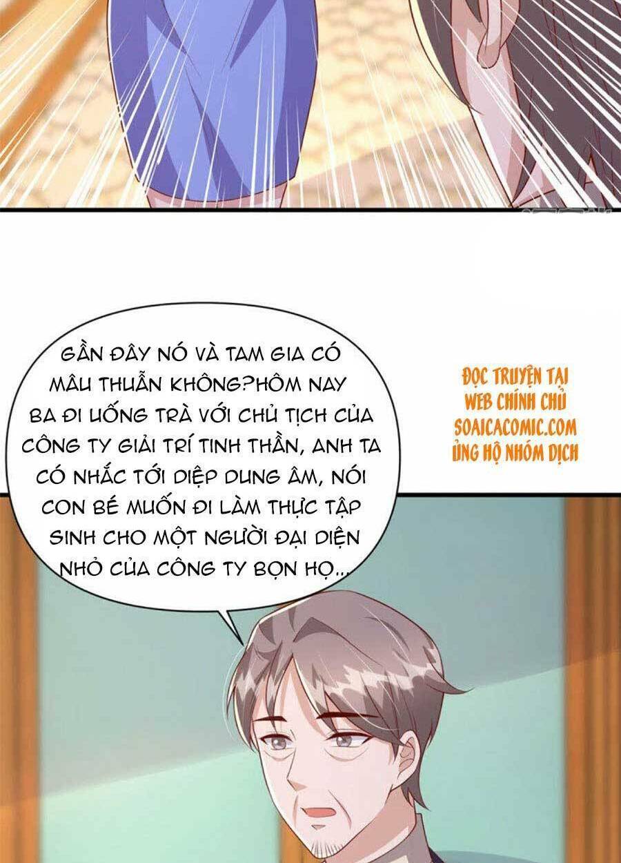 Đại Lão Gọi Tôi Là Tiểu Tổ Tông Chapter 107 - Trang 2