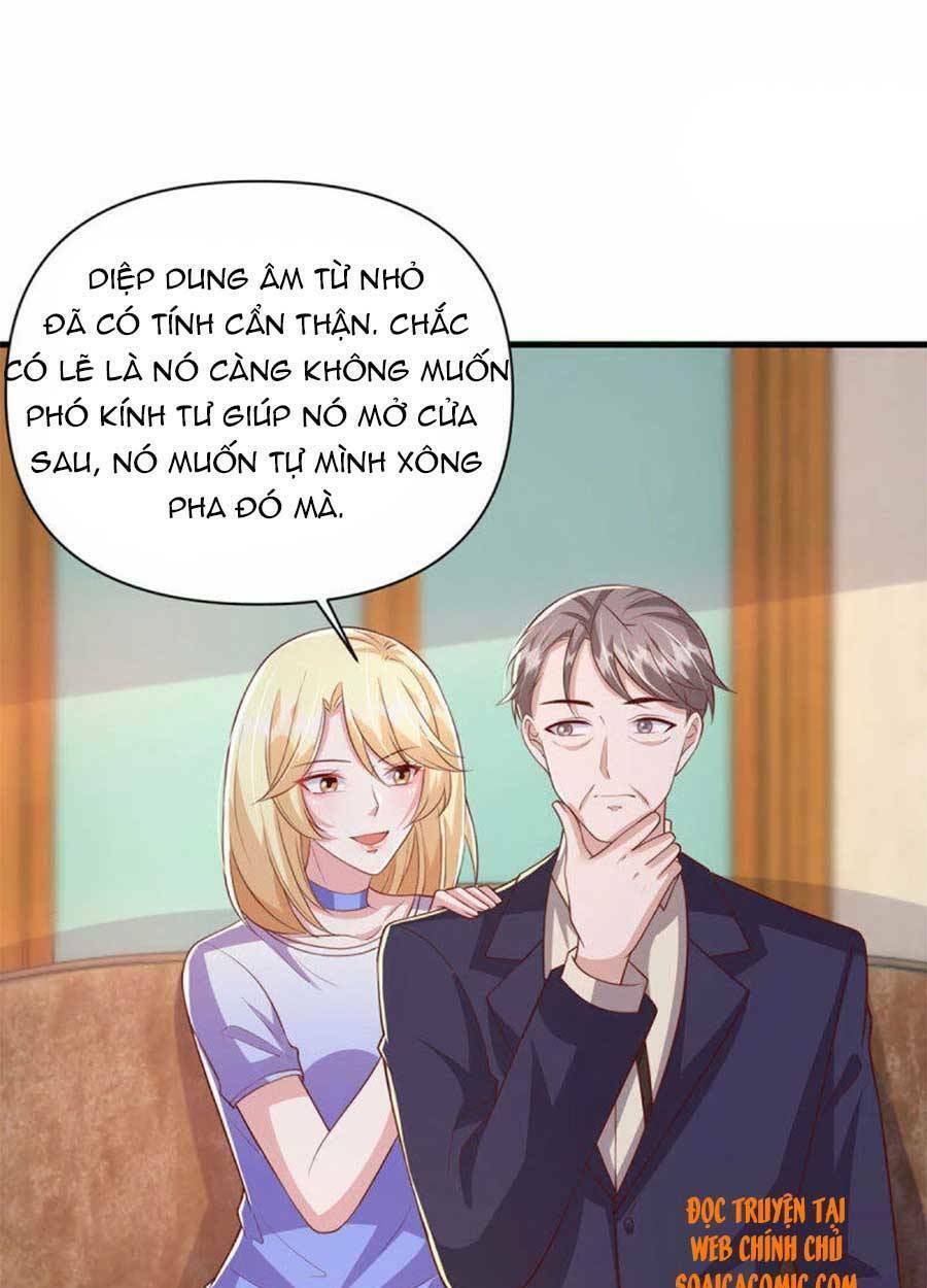 Đại Lão Gọi Tôi Là Tiểu Tổ Tông Chapter 107 - Trang 2