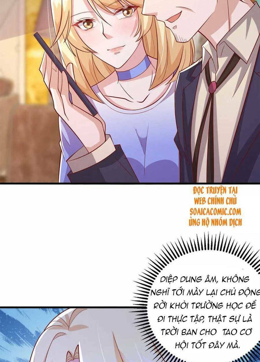 Đại Lão Gọi Tôi Là Tiểu Tổ Tông Chapter 107 - Trang 2