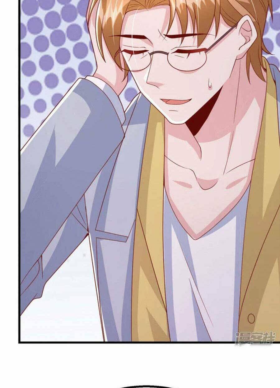 Đại Lão Gọi Tôi Là Tiểu Tổ Tông Chapter 107 - Trang 2