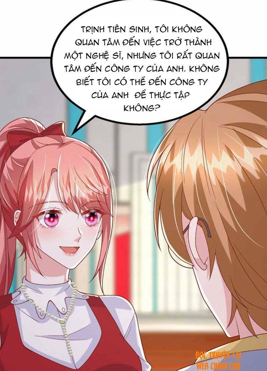 Đại Lão Gọi Tôi Là Tiểu Tổ Tông Chapter 107 - Trang 2