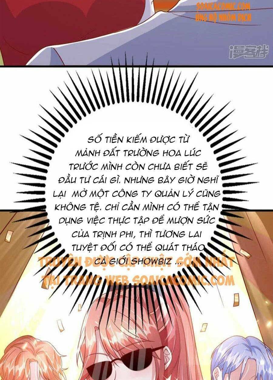 Đại Lão Gọi Tôi Là Tiểu Tổ Tông Chapter 107 - Trang 2