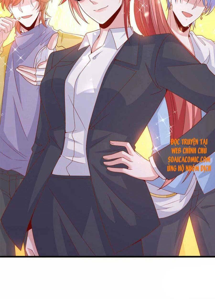 Đại Lão Gọi Tôi Là Tiểu Tổ Tông Chapter 107 - Trang 2