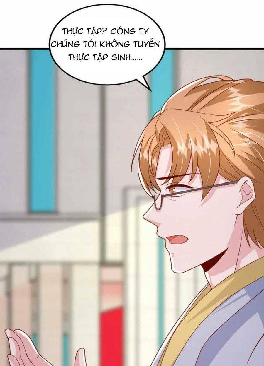 Đại Lão Gọi Tôi Là Tiểu Tổ Tông Chapter 107 - Trang 2