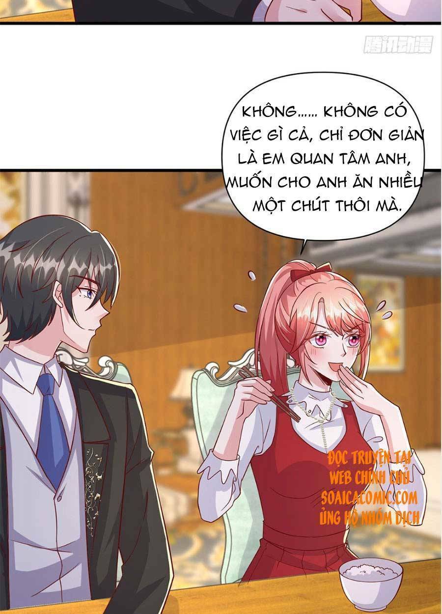 Đại Lão Gọi Tôi Là Tiểu Tổ Tông Chapter 108 - Trang 2