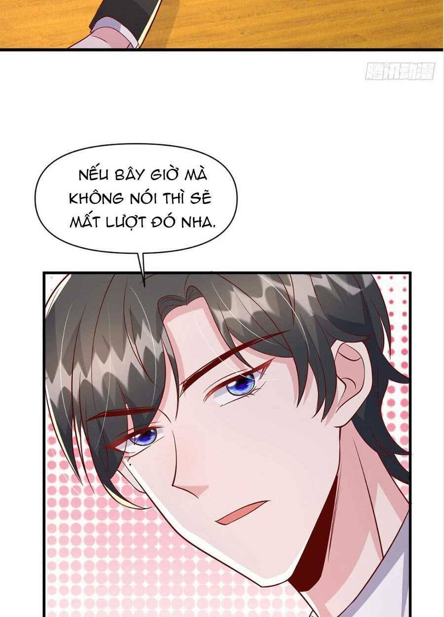 Đại Lão Gọi Tôi Là Tiểu Tổ Tông Chapter 108 - Trang 2
