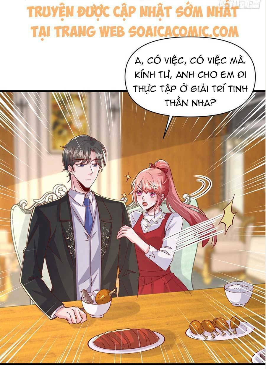 Đại Lão Gọi Tôi Là Tiểu Tổ Tông Chapter 108 - Trang 2