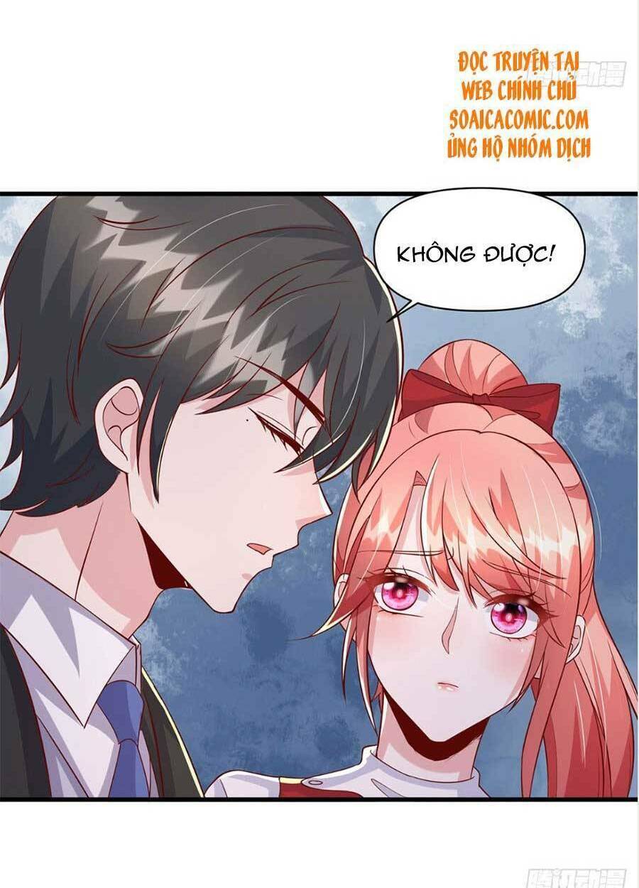 Đại Lão Gọi Tôi Là Tiểu Tổ Tông Chapter 108 - Trang 2