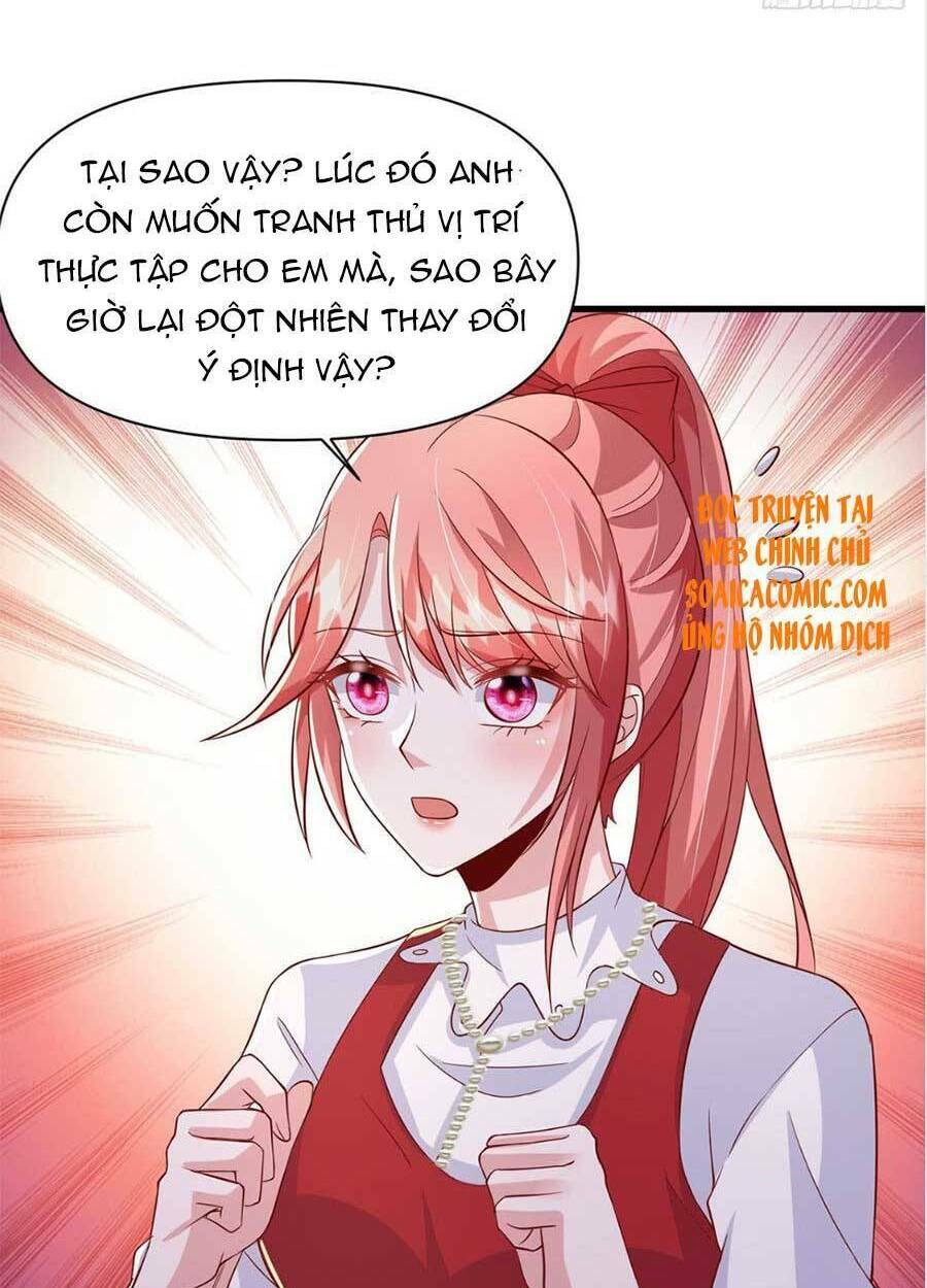 Đại Lão Gọi Tôi Là Tiểu Tổ Tông Chapter 108 - Trang 2