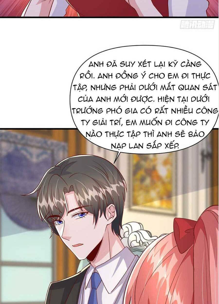 Đại Lão Gọi Tôi Là Tiểu Tổ Tông Chapter 108 - Trang 2