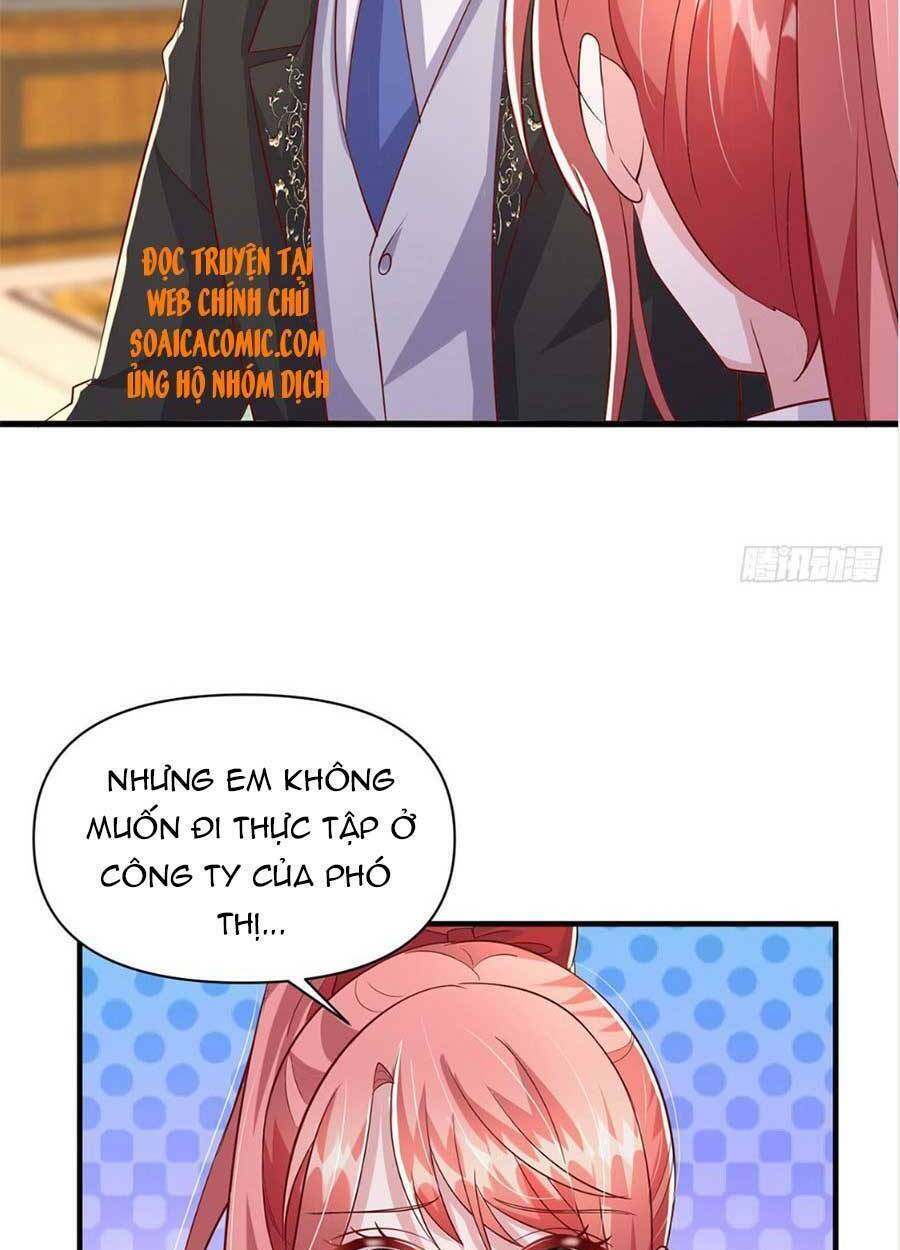 Đại Lão Gọi Tôi Là Tiểu Tổ Tông Chapter 108 - Trang 2