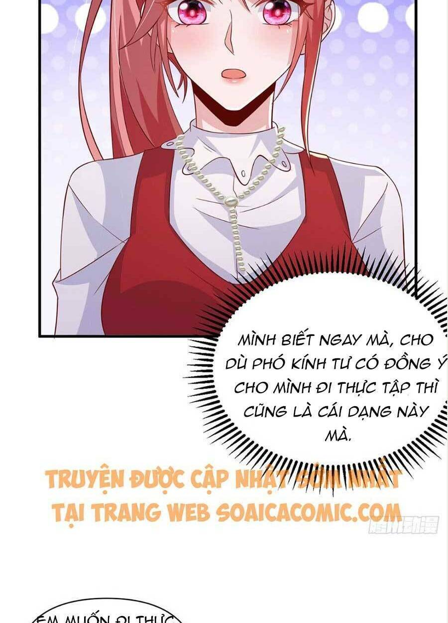 Đại Lão Gọi Tôi Là Tiểu Tổ Tông Chapter 108 - Trang 2