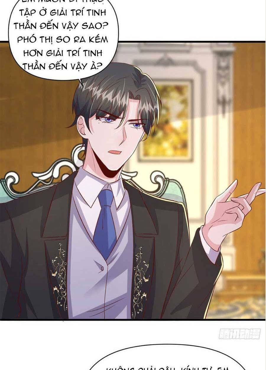 Đại Lão Gọi Tôi Là Tiểu Tổ Tông Chapter 108 - Trang 2