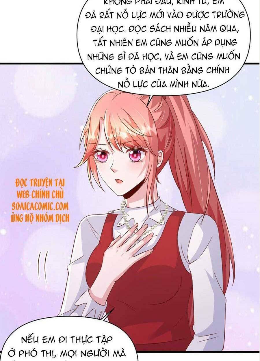 Đại Lão Gọi Tôi Là Tiểu Tổ Tông Chapter 108 - Trang 2