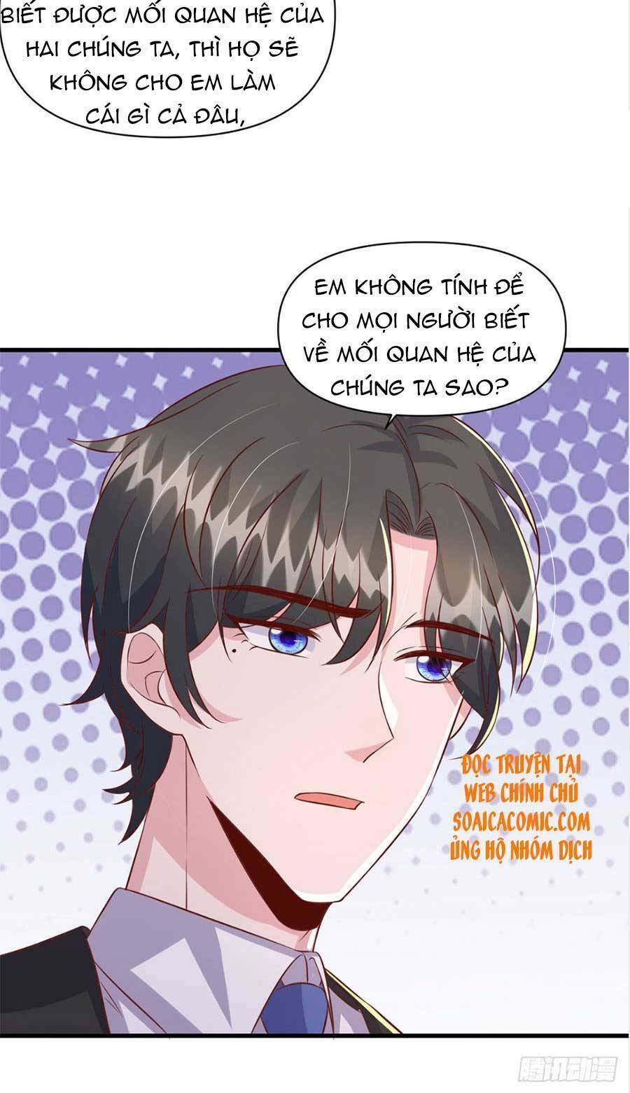 Đại Lão Gọi Tôi Là Tiểu Tổ Tông Chapter 108 - Trang 2