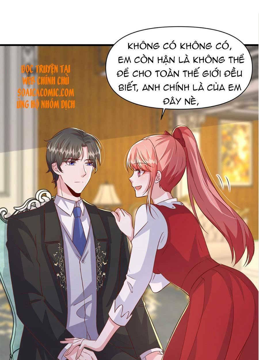 Đại Lão Gọi Tôi Là Tiểu Tổ Tông Chapter 108 - Trang 2