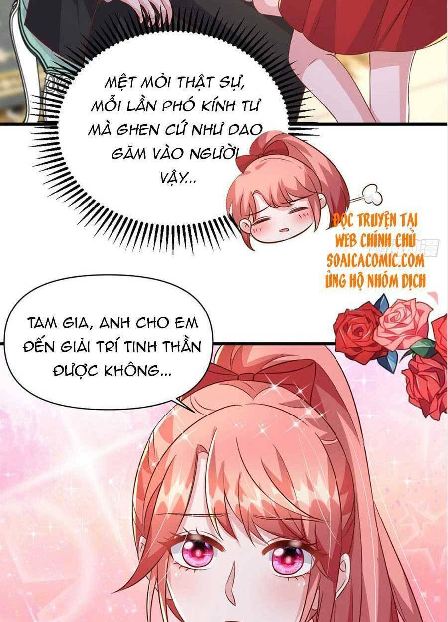 Đại Lão Gọi Tôi Là Tiểu Tổ Tông Chapter 108 - Trang 2