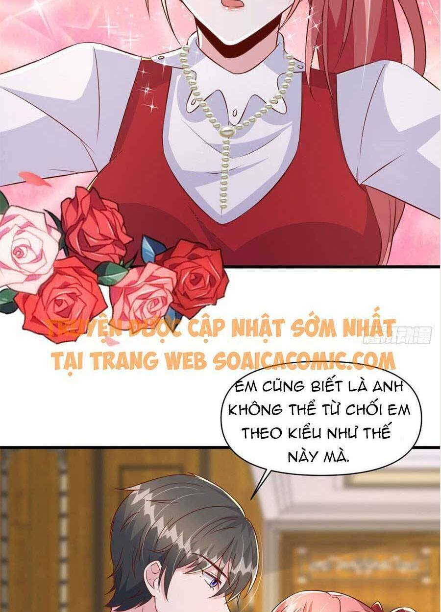 Đại Lão Gọi Tôi Là Tiểu Tổ Tông Chapter 108 - Trang 2