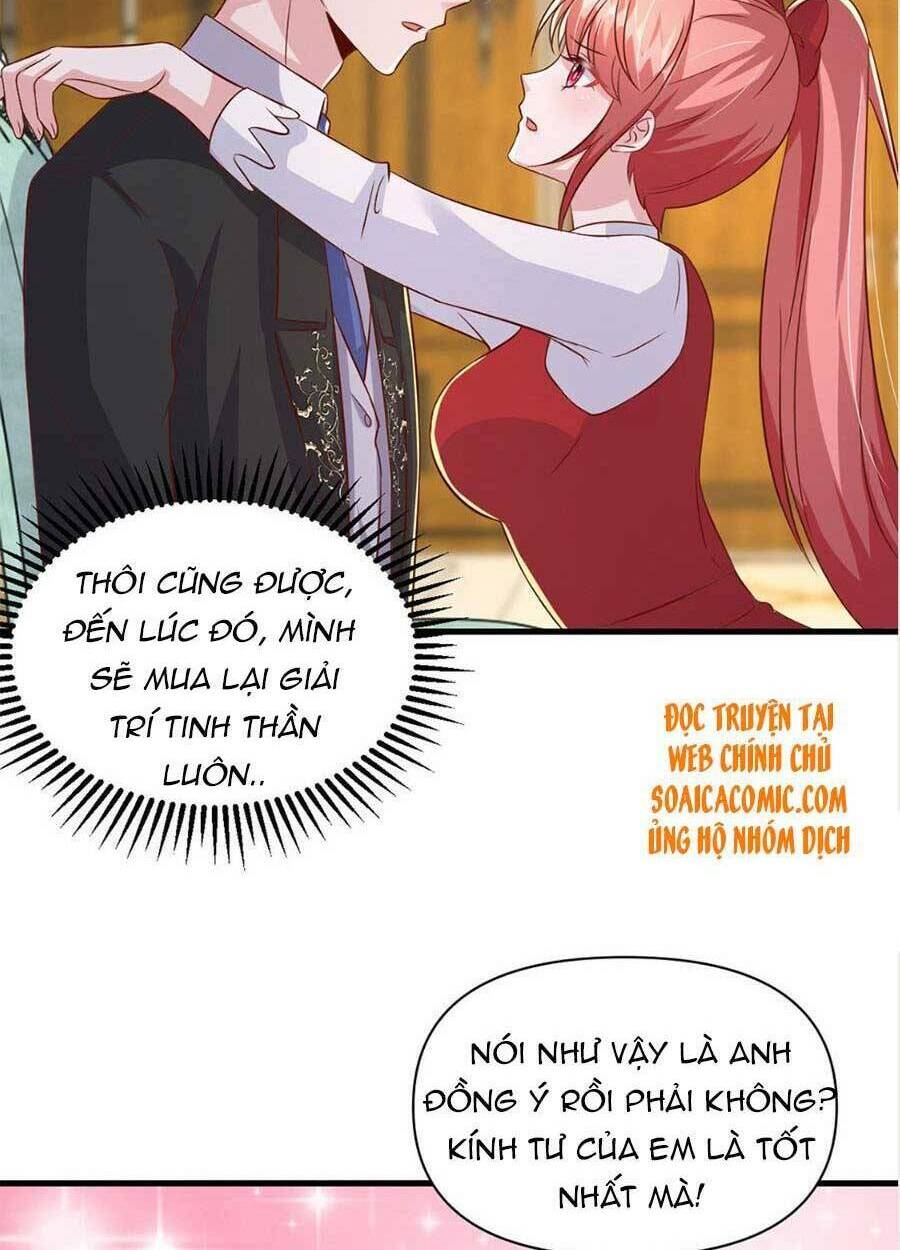 Đại Lão Gọi Tôi Là Tiểu Tổ Tông Chapter 108 - Trang 2