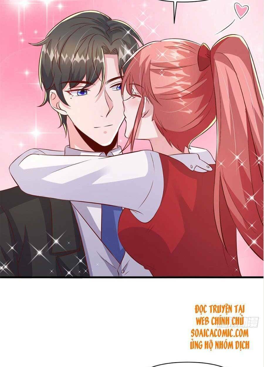 Đại Lão Gọi Tôi Là Tiểu Tổ Tông Chapter 108 - Trang 2