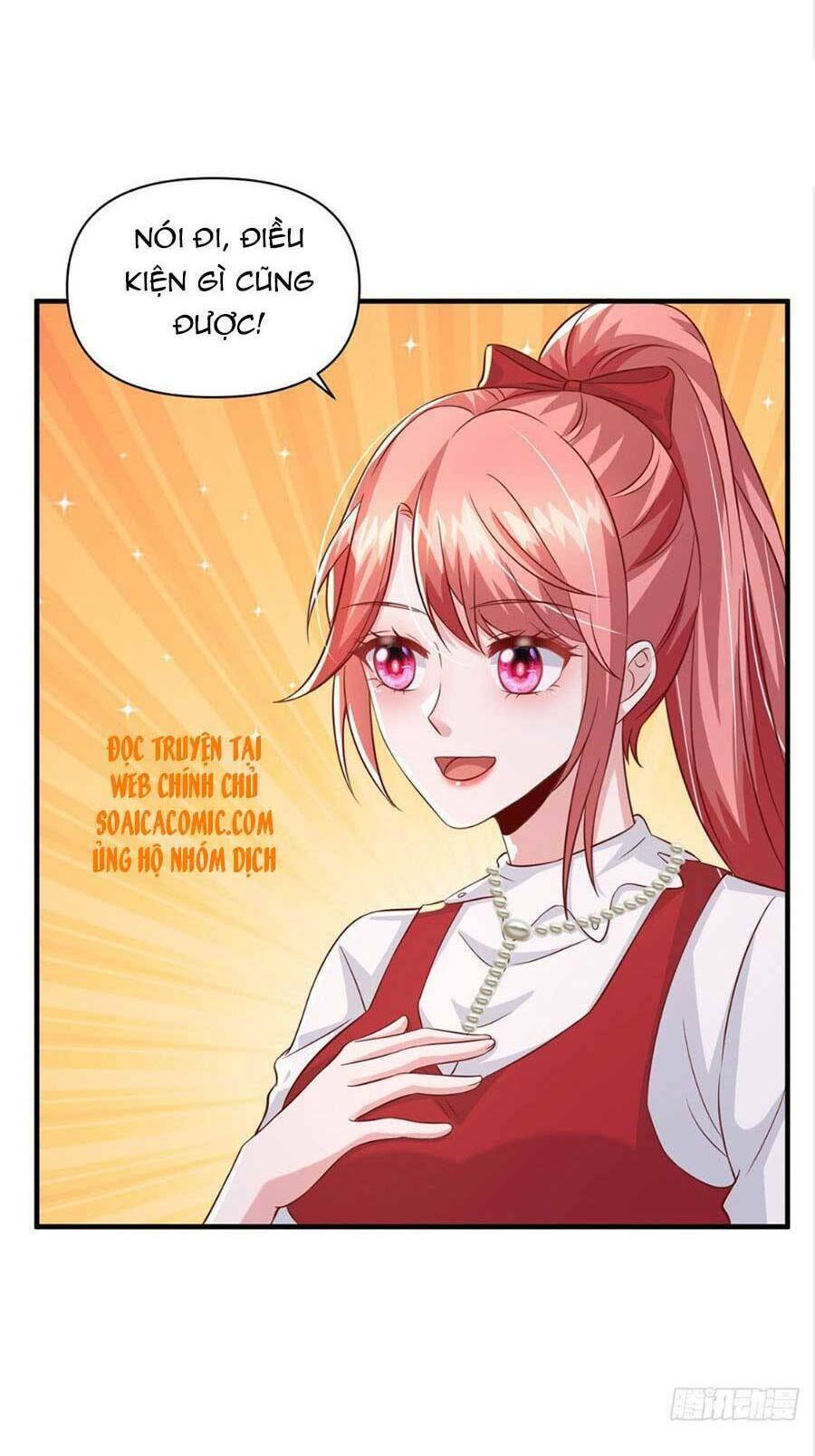 Đại Lão Gọi Tôi Là Tiểu Tổ Tông Chapter 108 - Trang 2