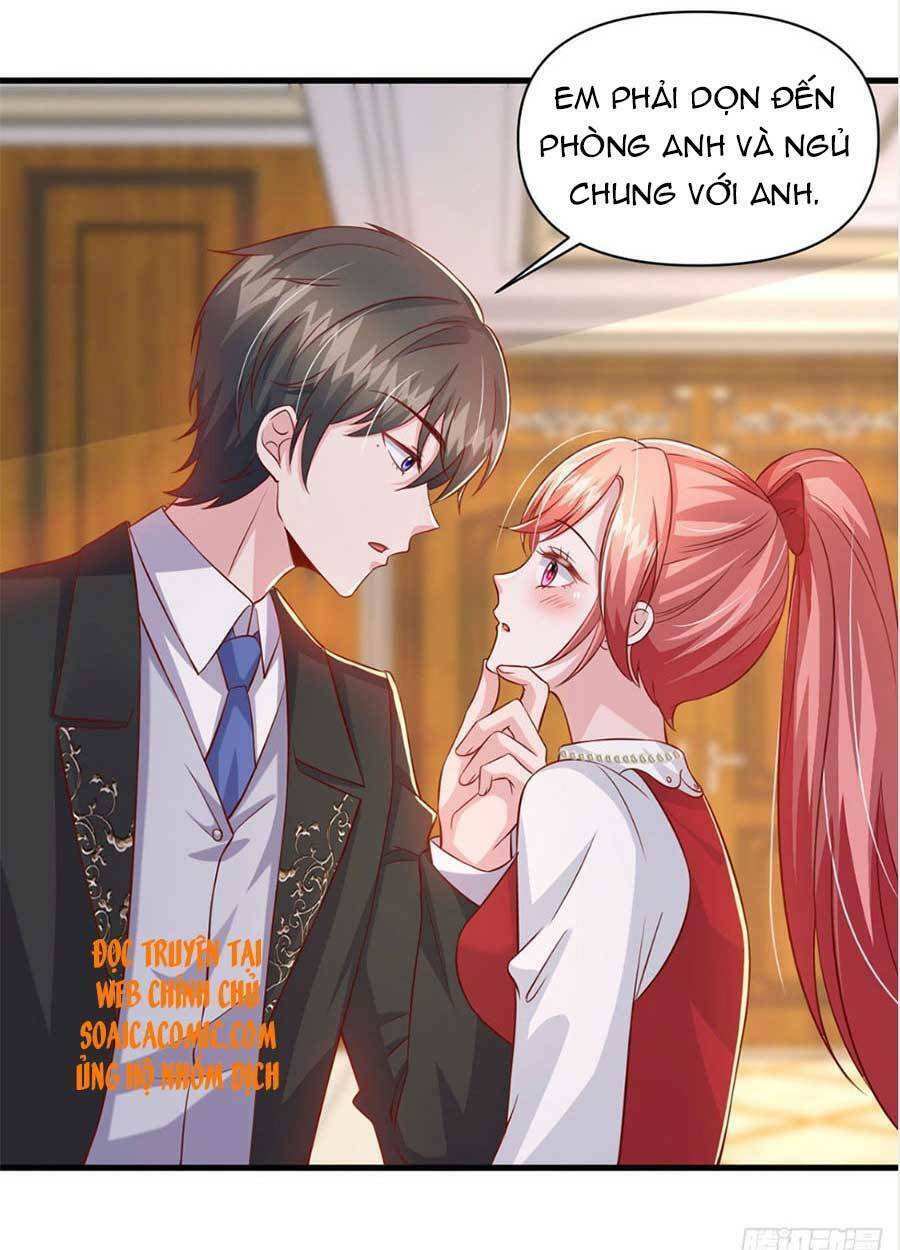 Đại Lão Gọi Tôi Là Tiểu Tổ Tông Chapter 108 - Trang 2