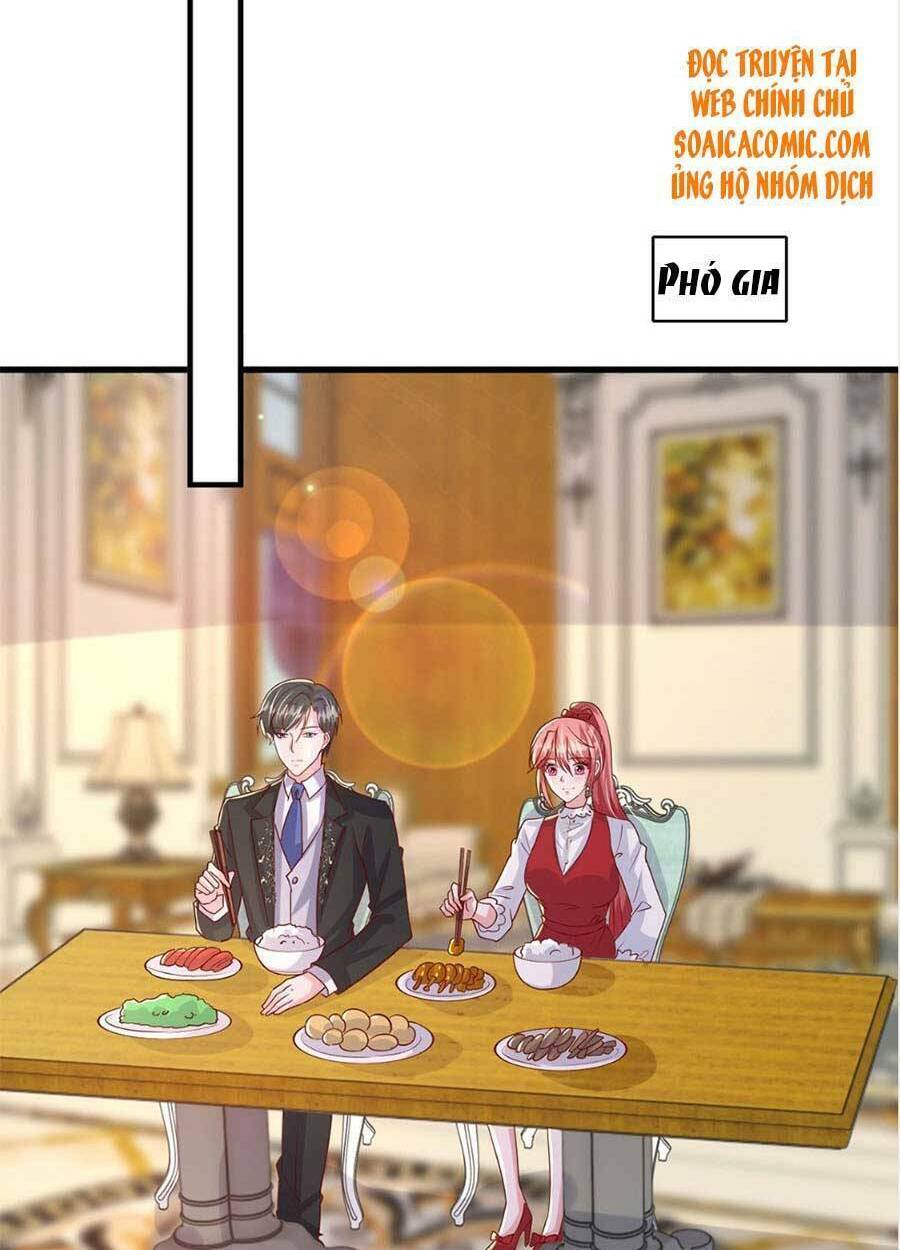 Đại Lão Gọi Tôi Là Tiểu Tổ Tông Chapter 108 - Trang 2