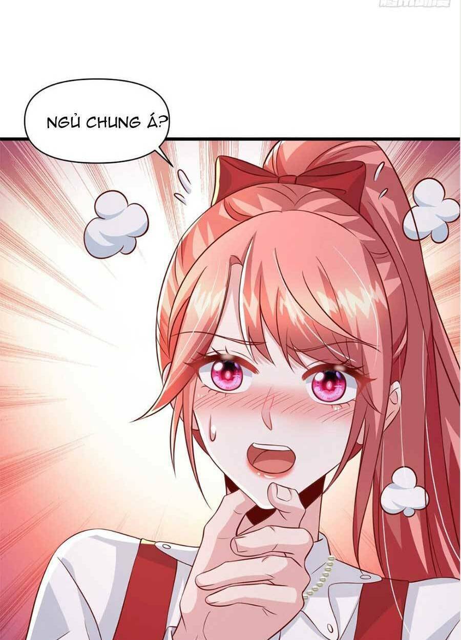 Đại Lão Gọi Tôi Là Tiểu Tổ Tông Chapter 108 - Trang 2