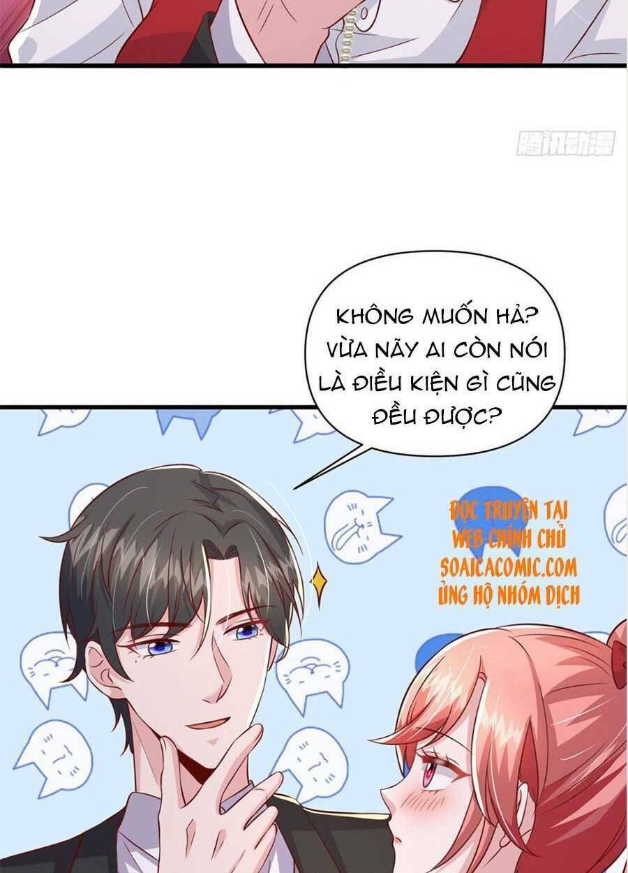 Đại Lão Gọi Tôi Là Tiểu Tổ Tông Chapter 108 - Trang 2