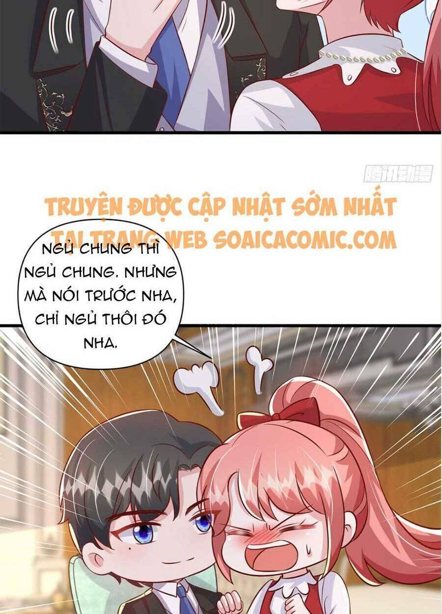 Đại Lão Gọi Tôi Là Tiểu Tổ Tông Chapter 108 - Trang 2