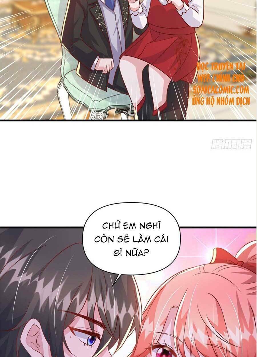 Đại Lão Gọi Tôi Là Tiểu Tổ Tông Chapter 108 - Trang 2