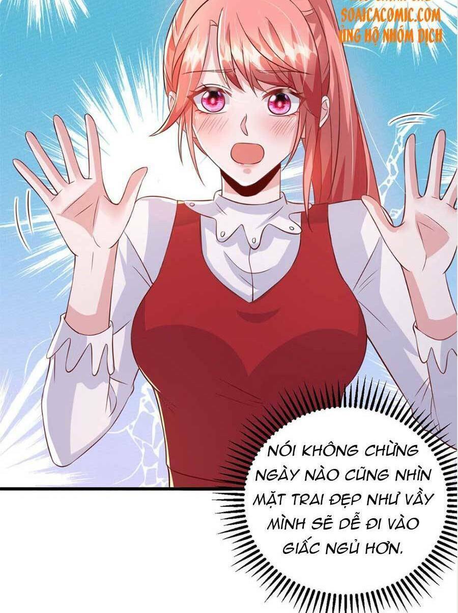 Đại Lão Gọi Tôi Là Tiểu Tổ Tông Chapter 108 - Trang 2