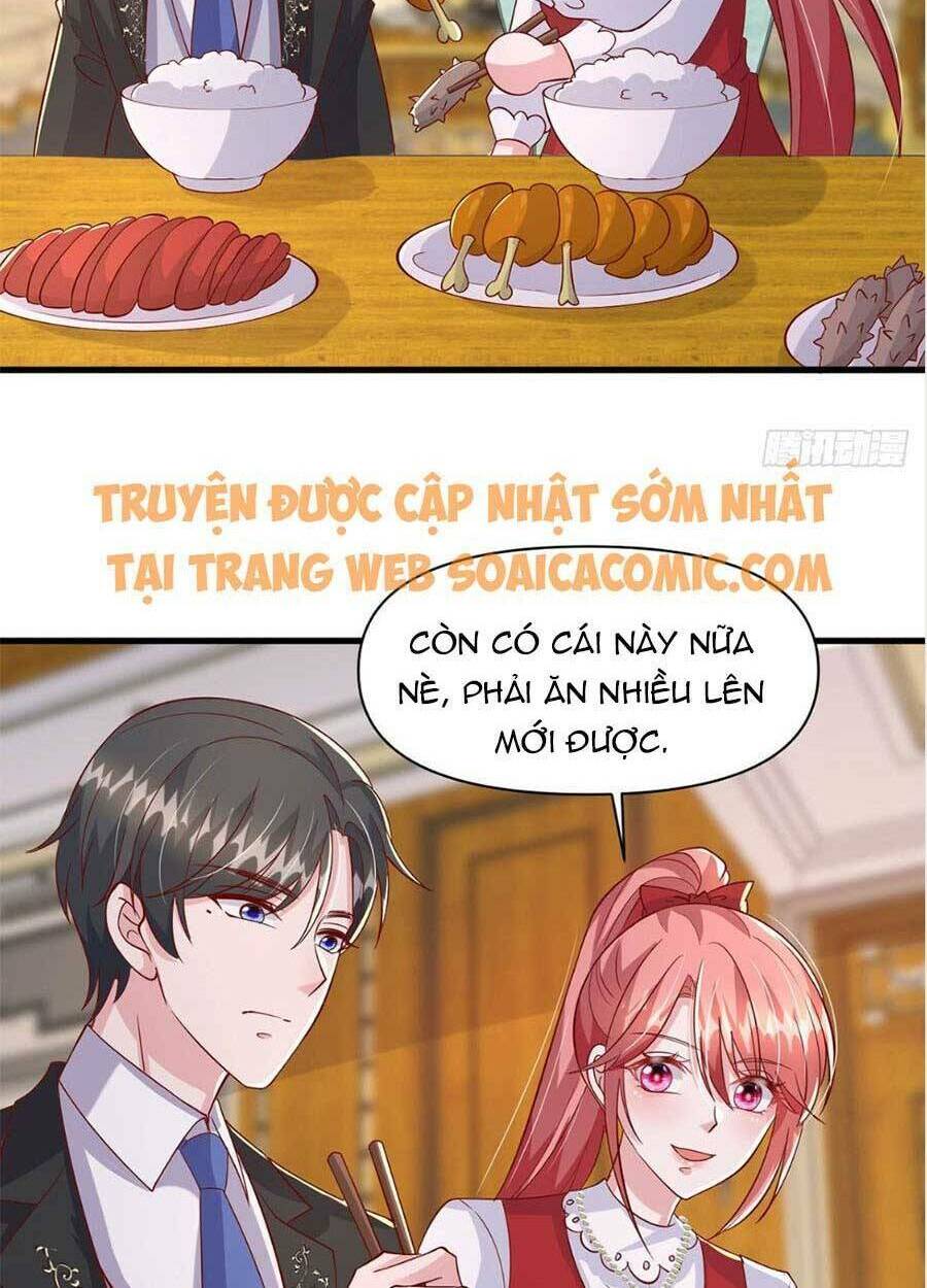 Đại Lão Gọi Tôi Là Tiểu Tổ Tông Chapter 108 - Trang 2