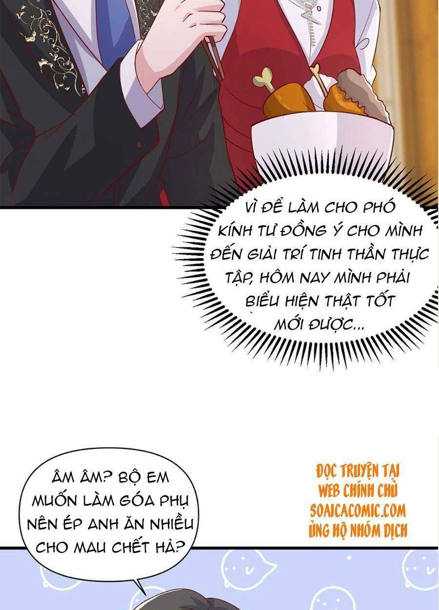 Đại Lão Gọi Tôi Là Tiểu Tổ Tông Chapter 108 - Trang 2