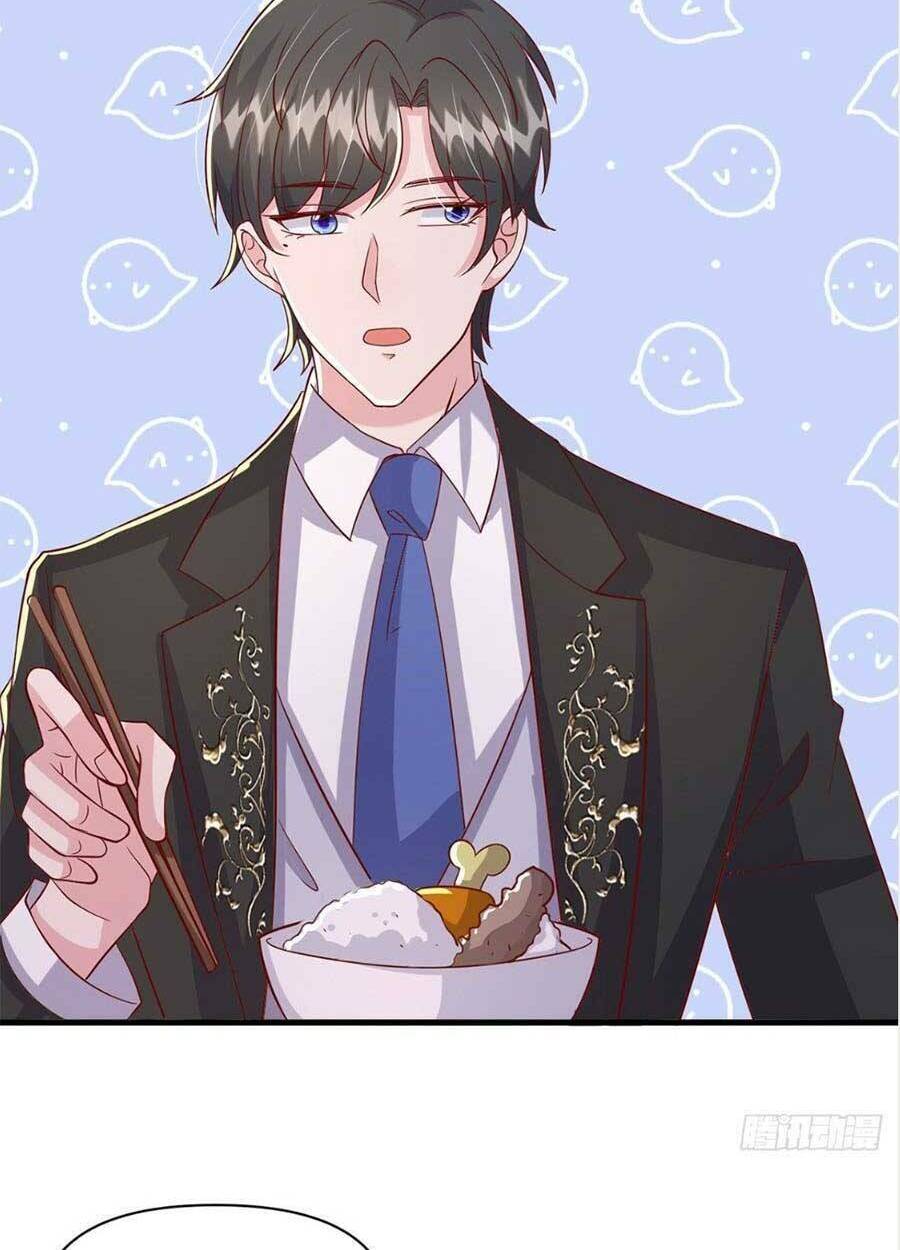 Đại Lão Gọi Tôi Là Tiểu Tổ Tông Chapter 108 - Trang 2