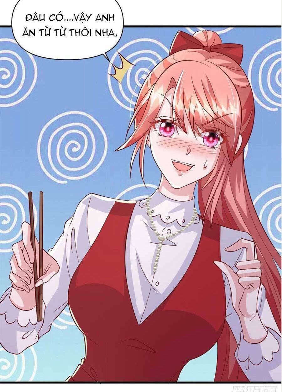 Đại Lão Gọi Tôi Là Tiểu Tổ Tông Chapter 108 - Trang 2