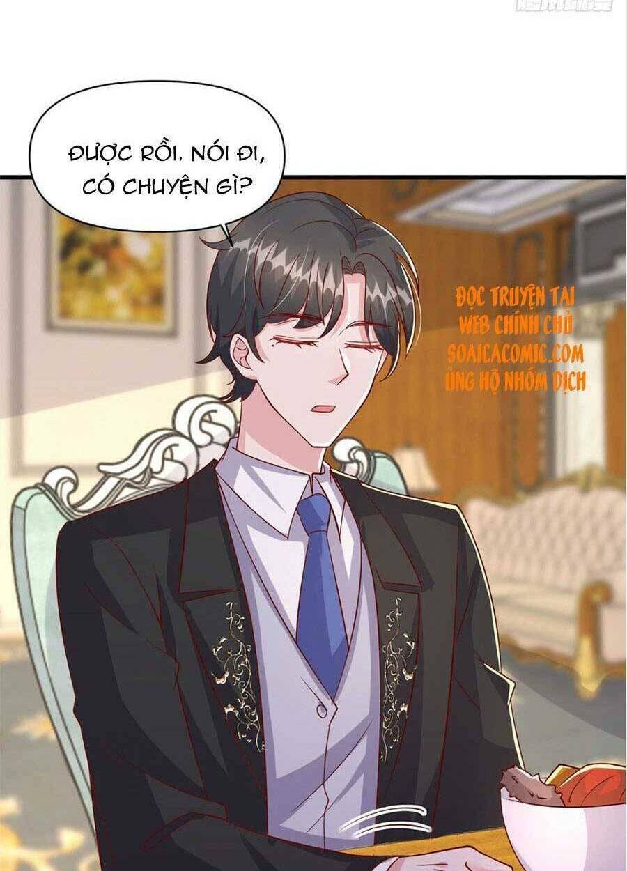 Đại Lão Gọi Tôi Là Tiểu Tổ Tông Chapter 108 - Trang 2