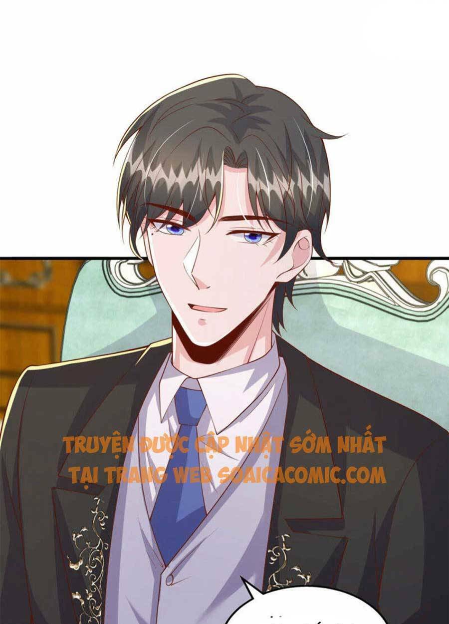 Đại Lão Gọi Tôi Là Tiểu Tổ Tông Chapter 109 - Trang 2