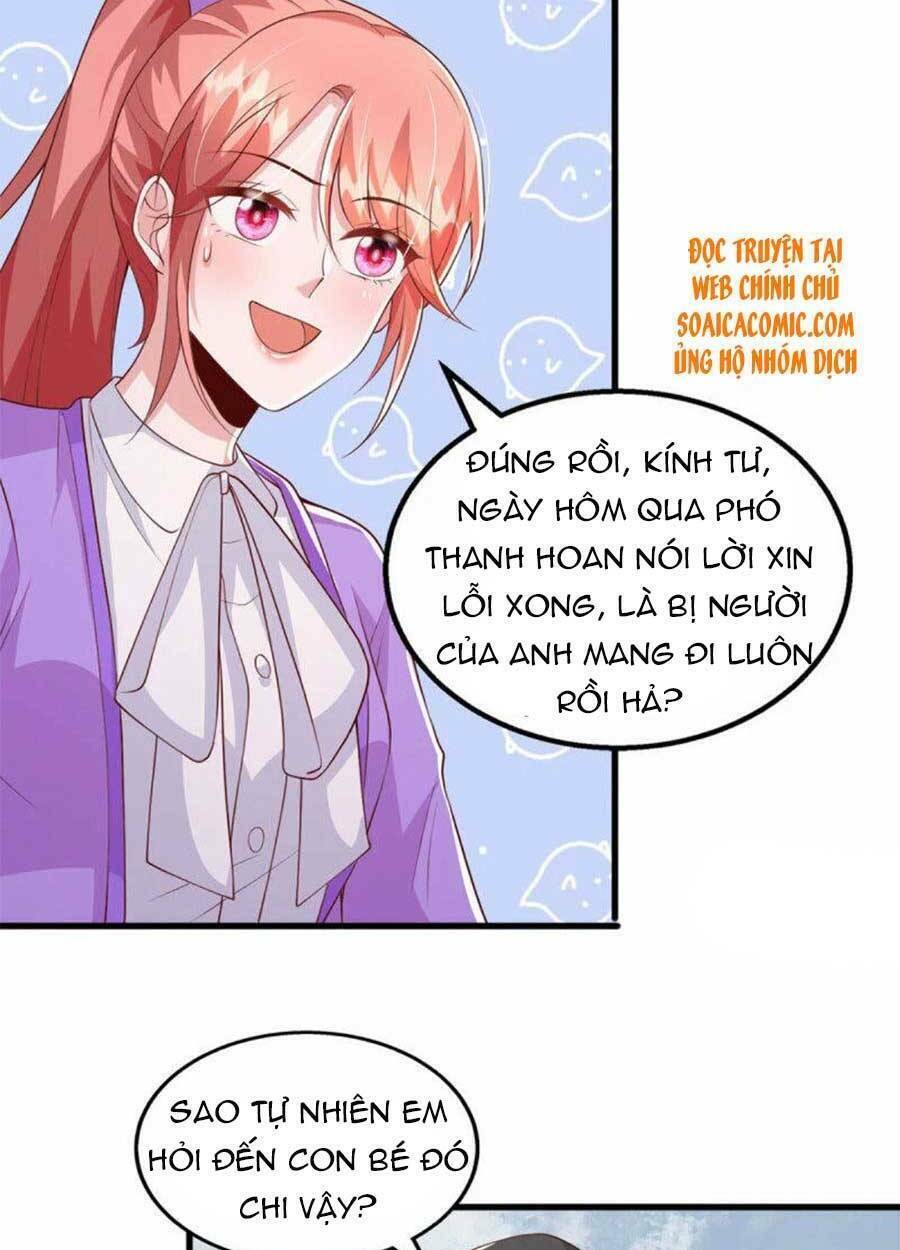 Đại Lão Gọi Tôi Là Tiểu Tổ Tông Chapter 109 - Trang 2