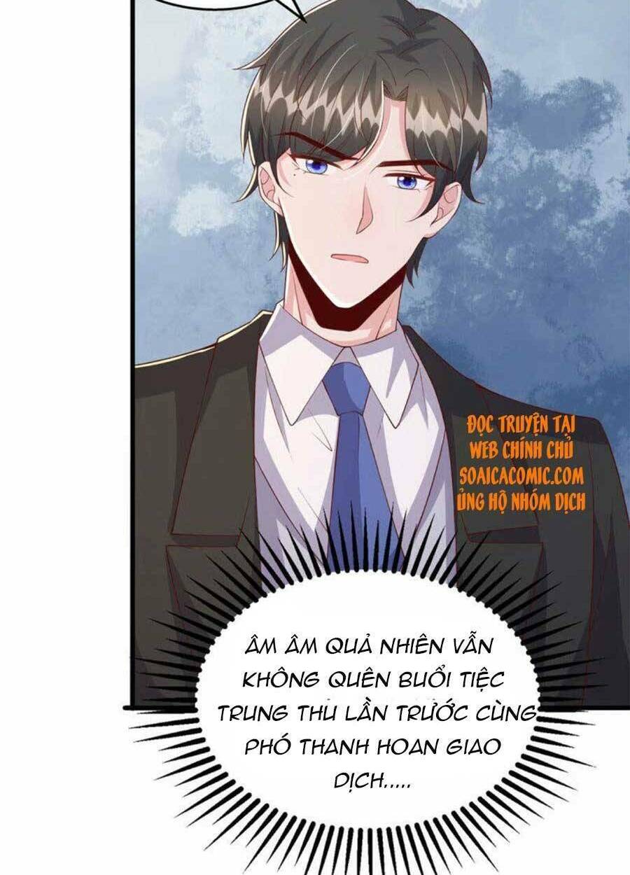 Đại Lão Gọi Tôi Là Tiểu Tổ Tông Chapter 109 - Trang 2