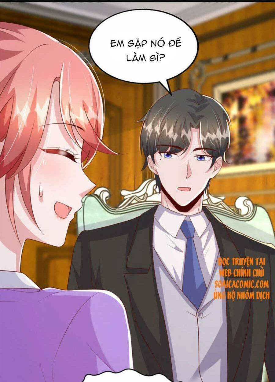 Đại Lão Gọi Tôi Là Tiểu Tổ Tông Chapter 109 - Trang 2